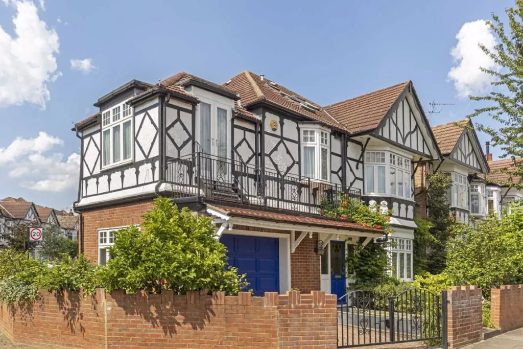 7 bed house for sale — Rathgar Avenue, London, W13 9LP