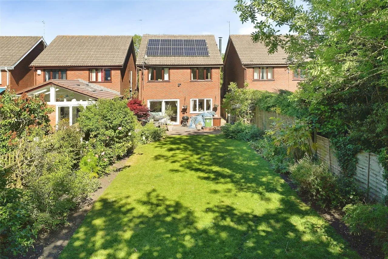 Stratford Road, Hockley Heath, B94, photo 15