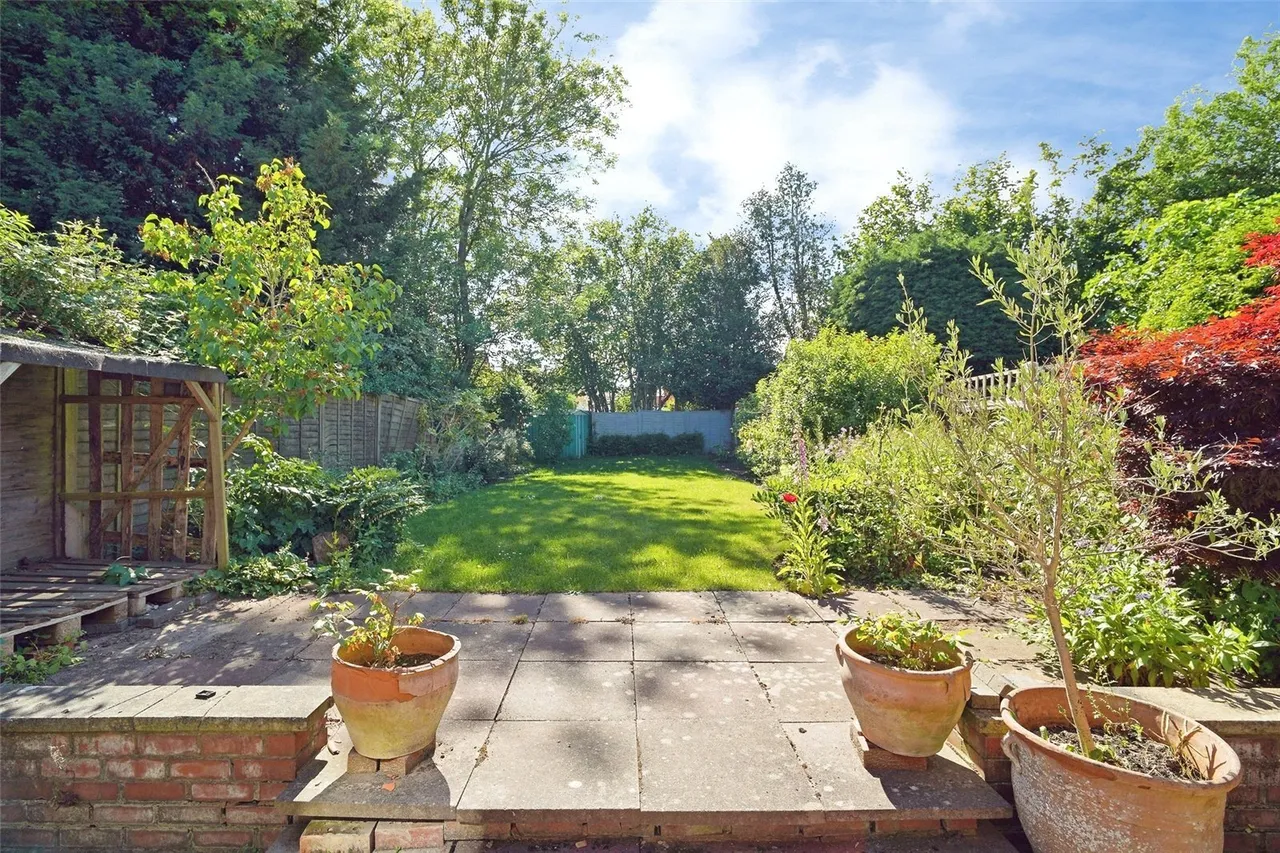 Stratford Road, Hockley Heath, B94, photo 14