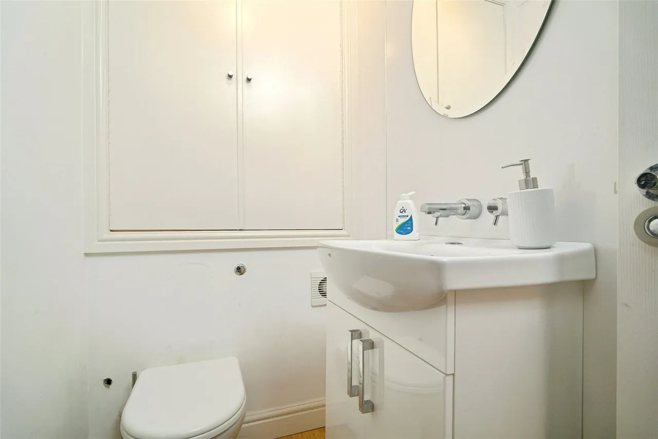 Stratford Road, Hockley Heath, B94, photo 9