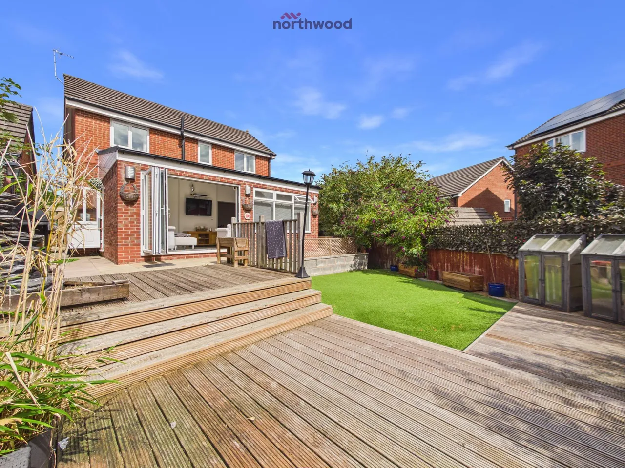 Alyn Road, Wrexham, LL11, photo 22