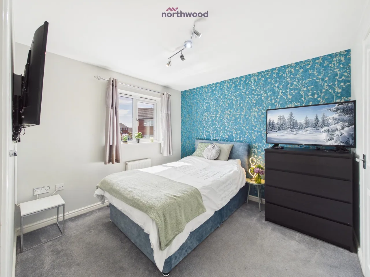 Alyn Road, Wrexham, LL11, photo 16