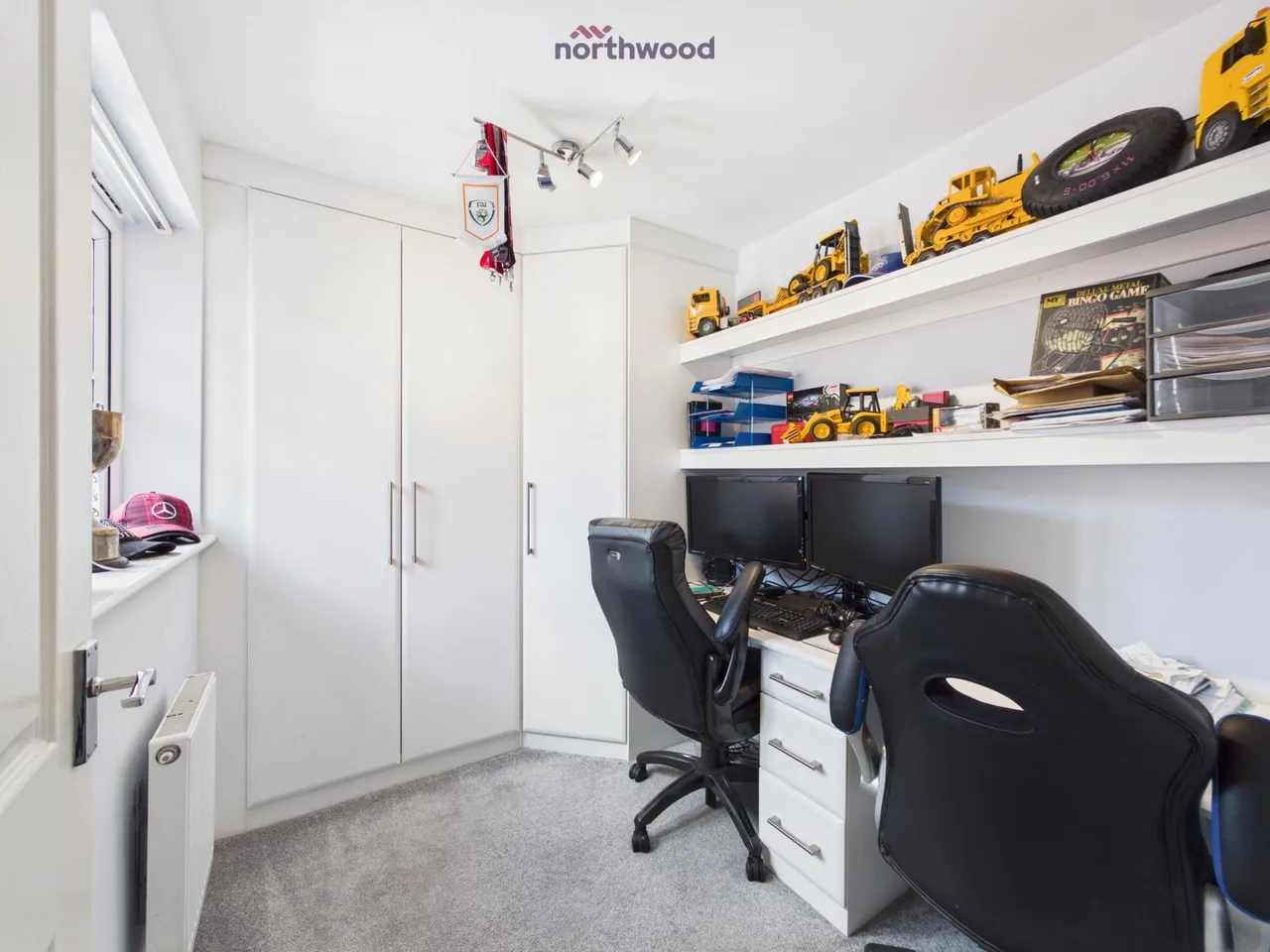 Alyn Road, Wrexham, LL11, photo 19