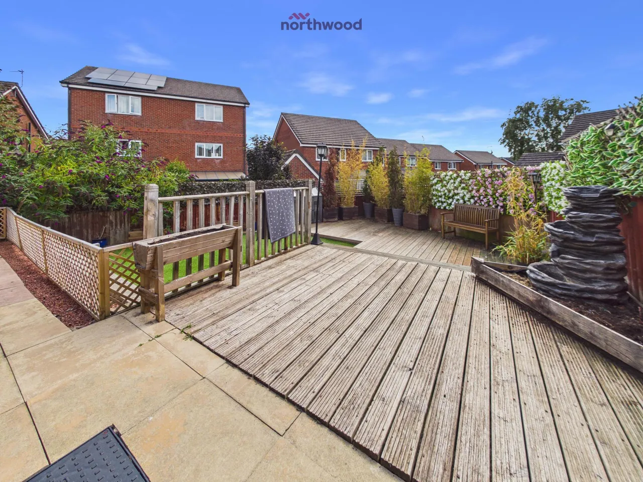 Alyn Road, Wrexham, LL11, photo 21