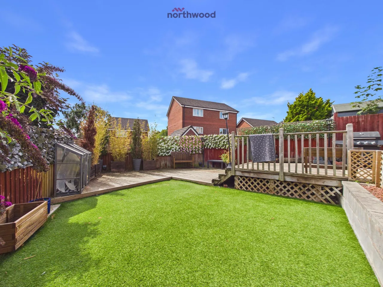 Alyn Road, Wrexham, LL11, photo 23