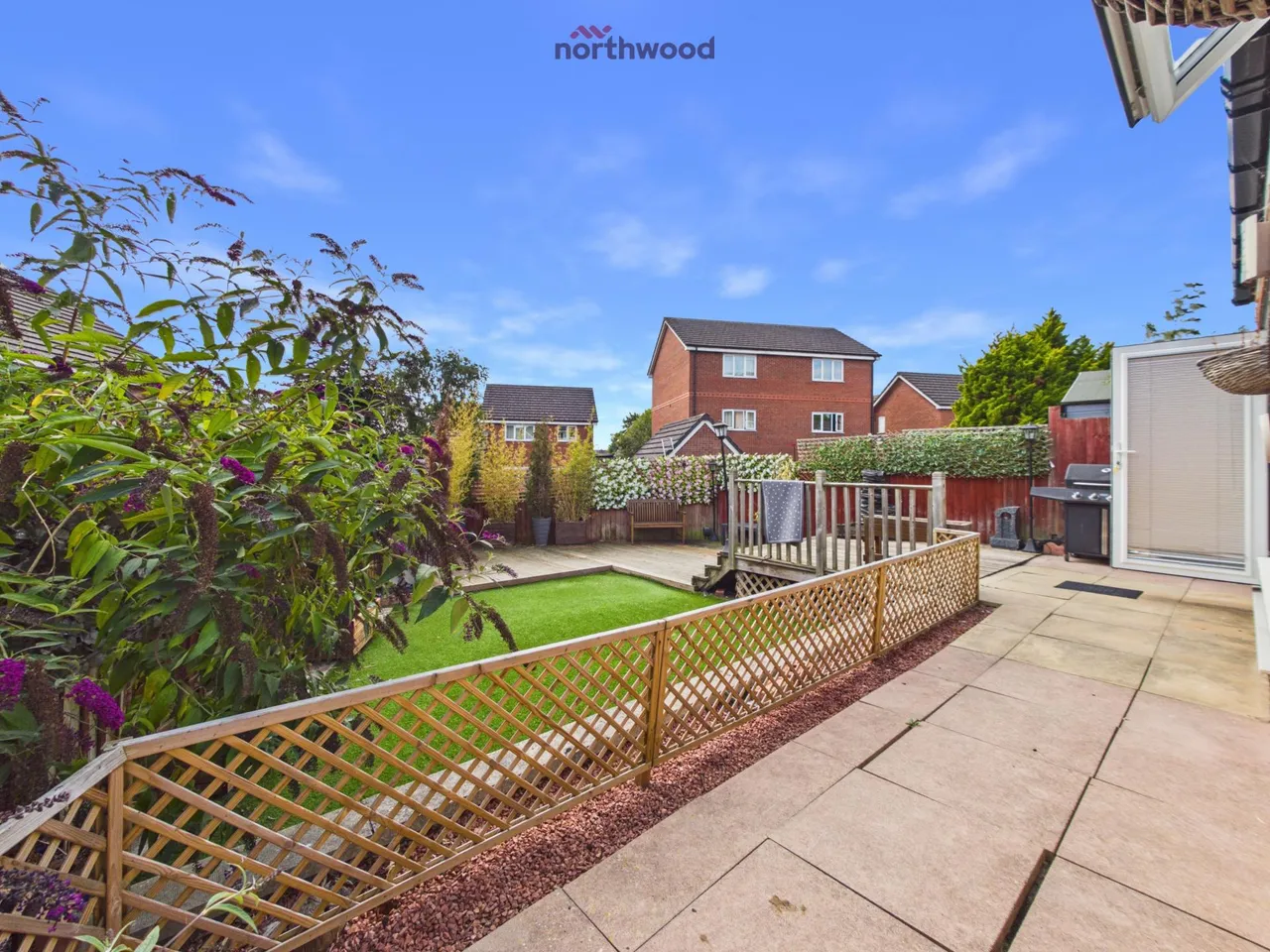 Alyn Road, Wrexham, LL11, photo 20