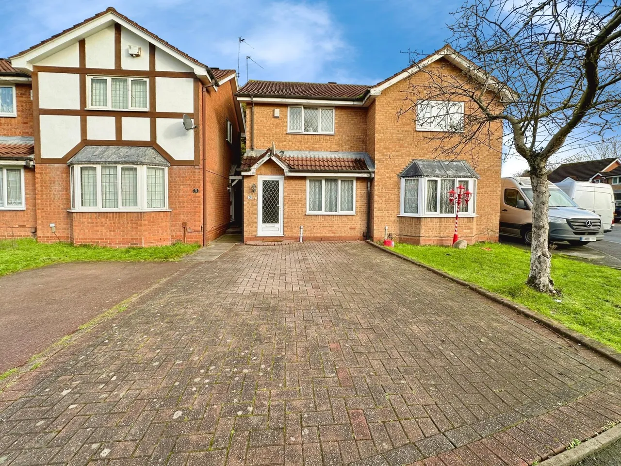 Shayler Grove, Wolverhampton, WV2, photo 12