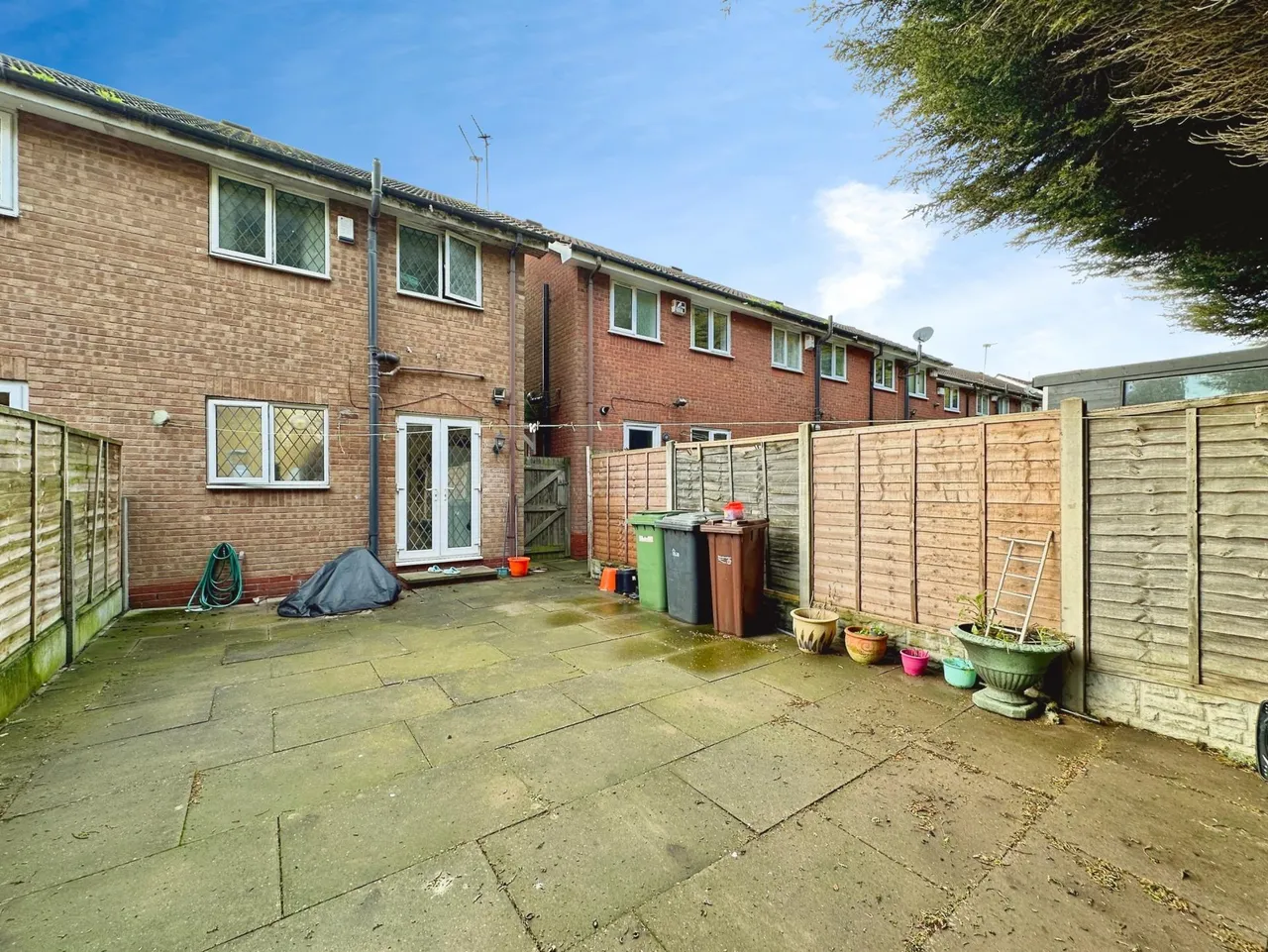 Shayler Grove, Wolverhampton, WV2, photo 11