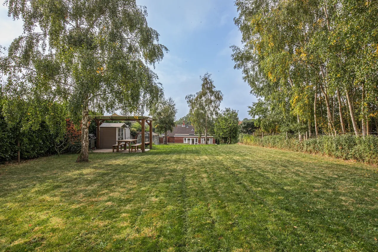 Chain Free Renovated Detached Bungalo, photo 6