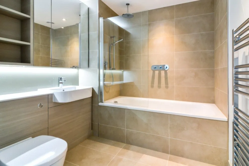 Glasshouse Gardens, Stratford, E20, photo 6