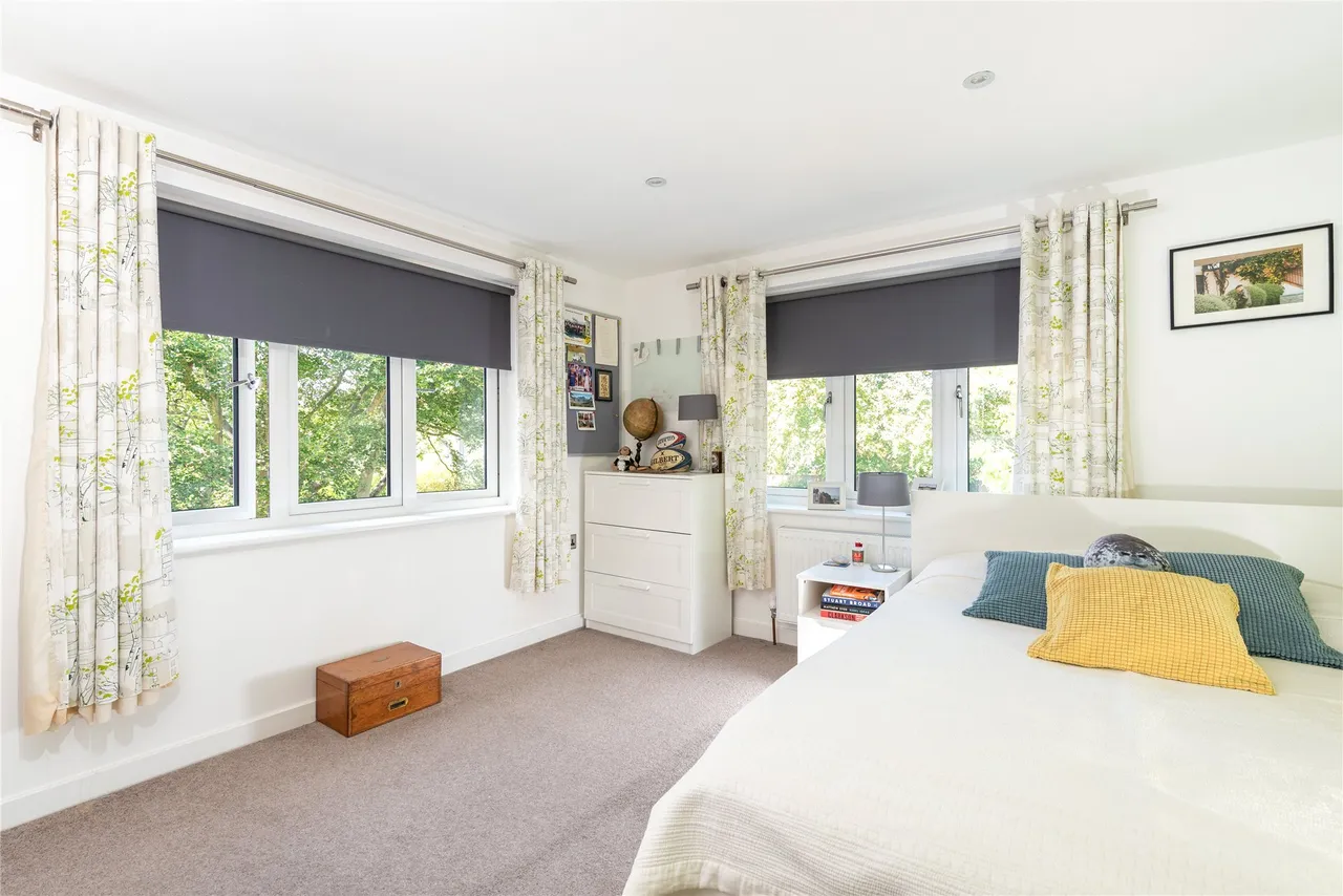 Biddenham Turn, Biddenham, MK40, photo 24