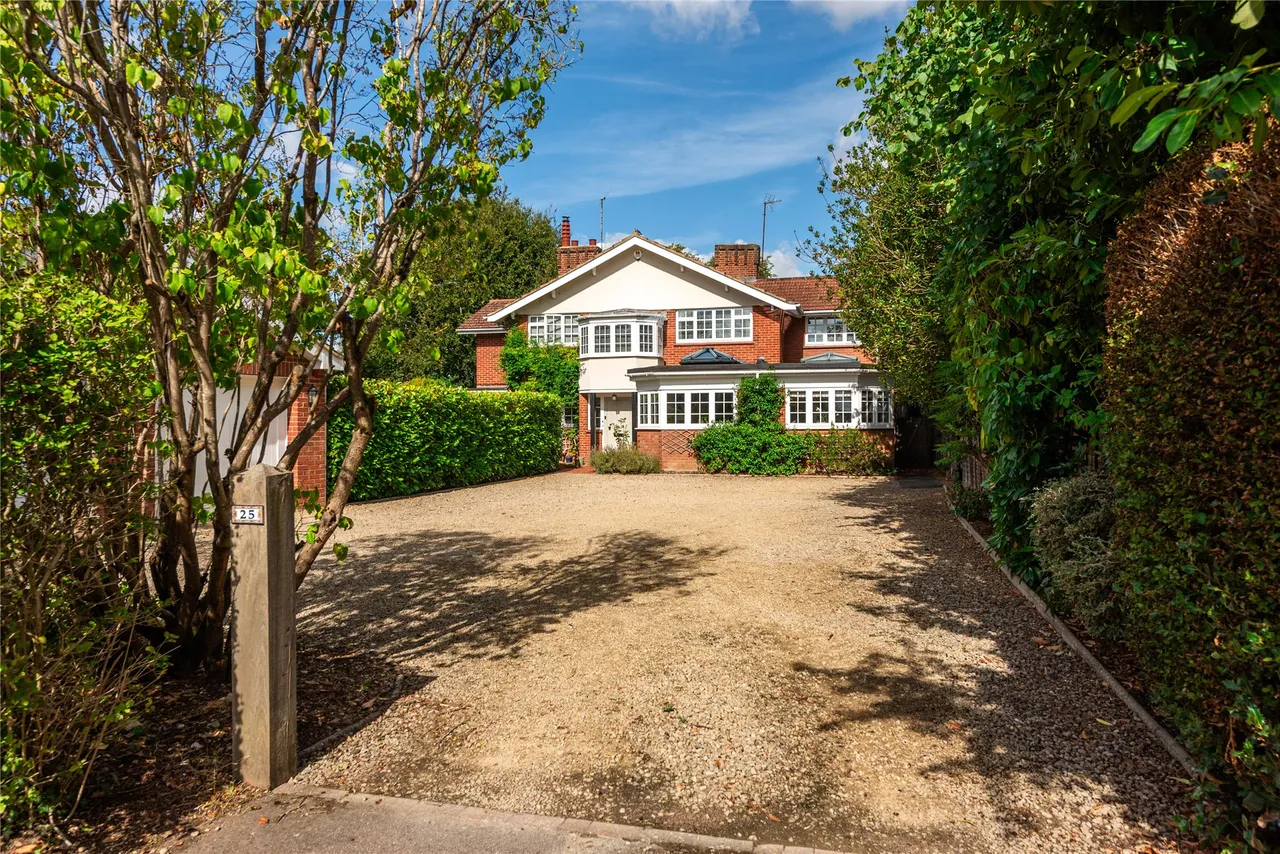 Biddenham Turn, Biddenham, MK40, photo 30