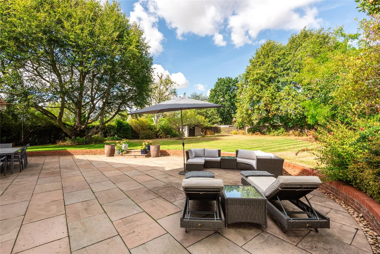 Biddenham Turn, Biddenham, MK40, photo 17