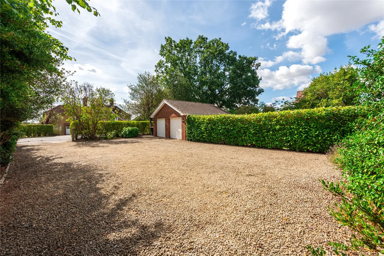 Biddenham Turn, Biddenham, MK40, photo 28