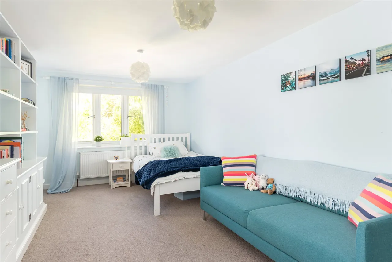 Biddenham Turn, Biddenham, MK40, photo 14
