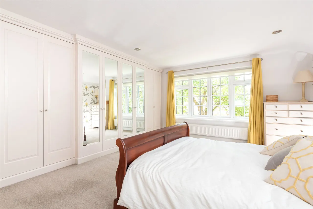 Biddenham Turn, Biddenham, MK40, photo 22