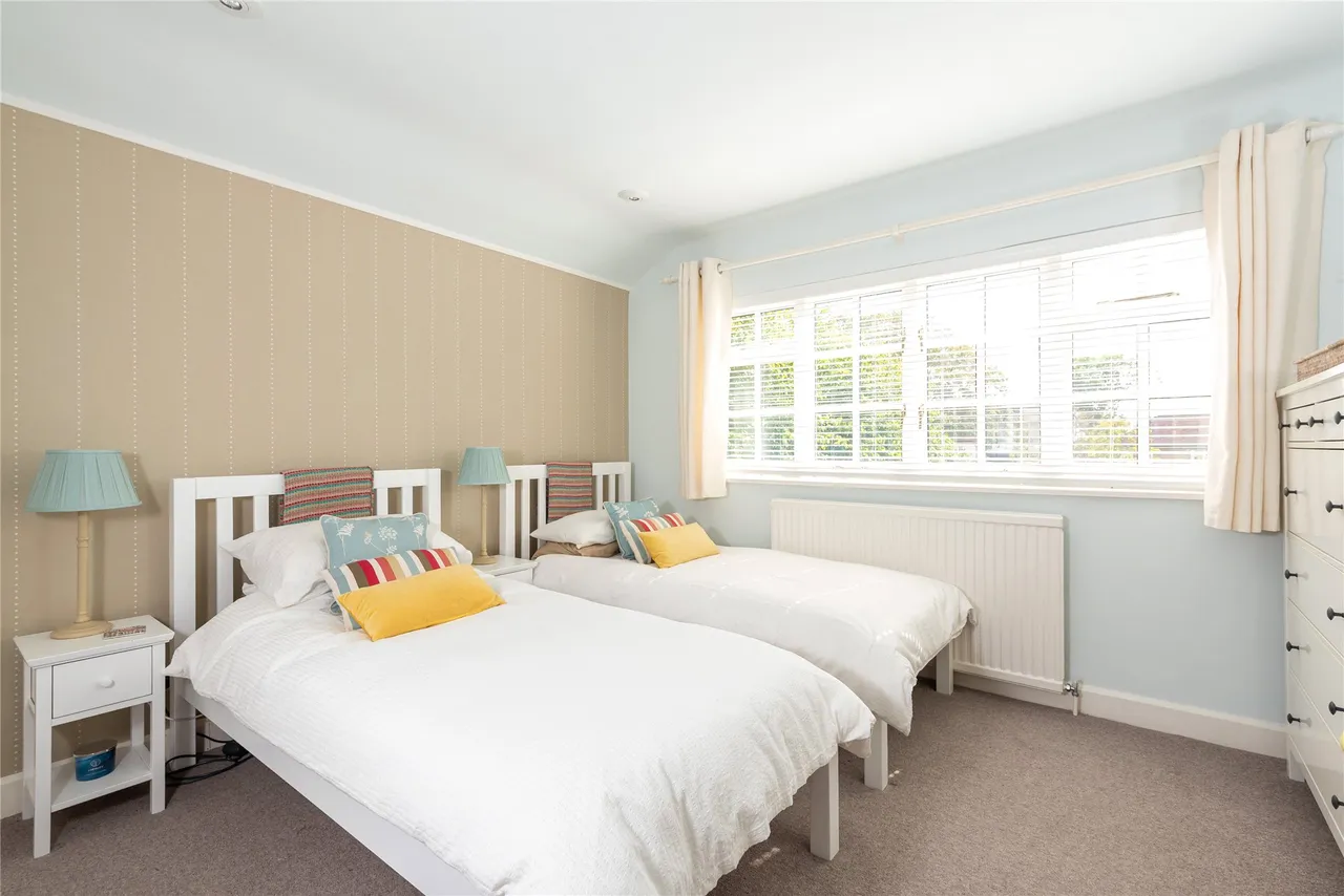 Biddenham Turn, Biddenham, MK40, photo 26
