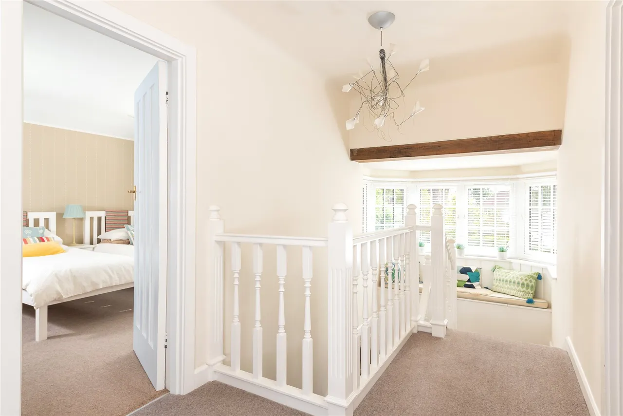 Biddenham Turn, Biddenham, MK40, photo 21