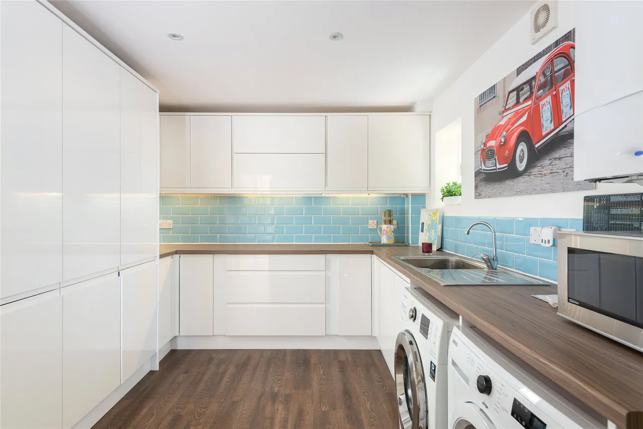 Biddenham Turn, Biddenham, MK40, photo 20