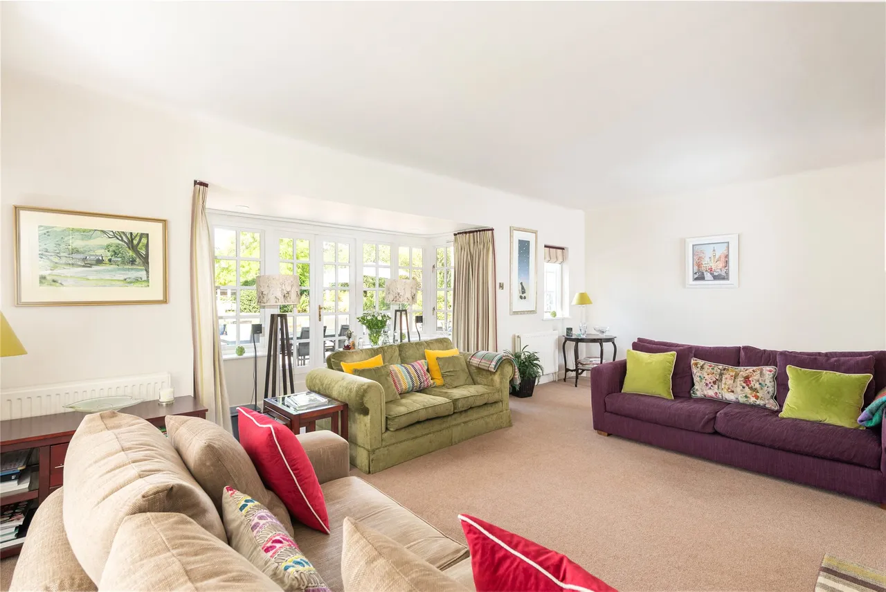 Biddenham Turn, Biddenham, MK40, photo 19