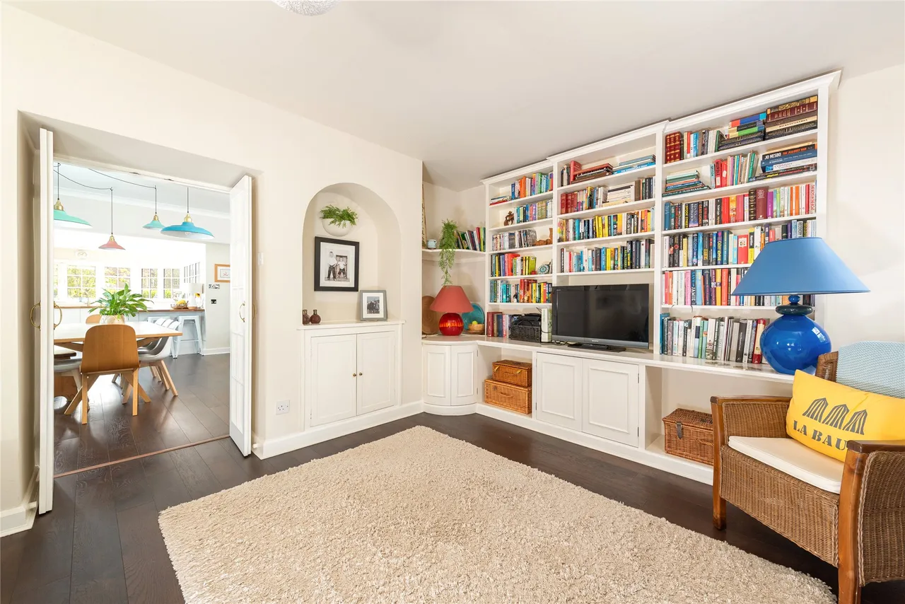 Biddenham Turn, Biddenham, MK40, photo 9