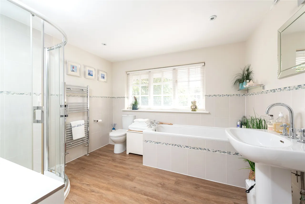 Biddenham Turn, Biddenham, MK40, photo 15