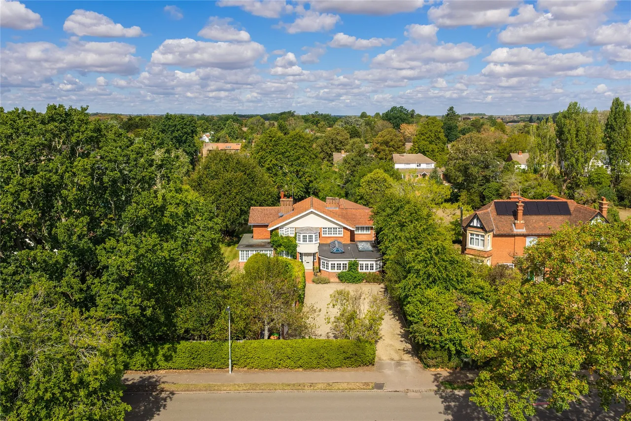Biddenham Turn, Biddenham, MK40, photo 18