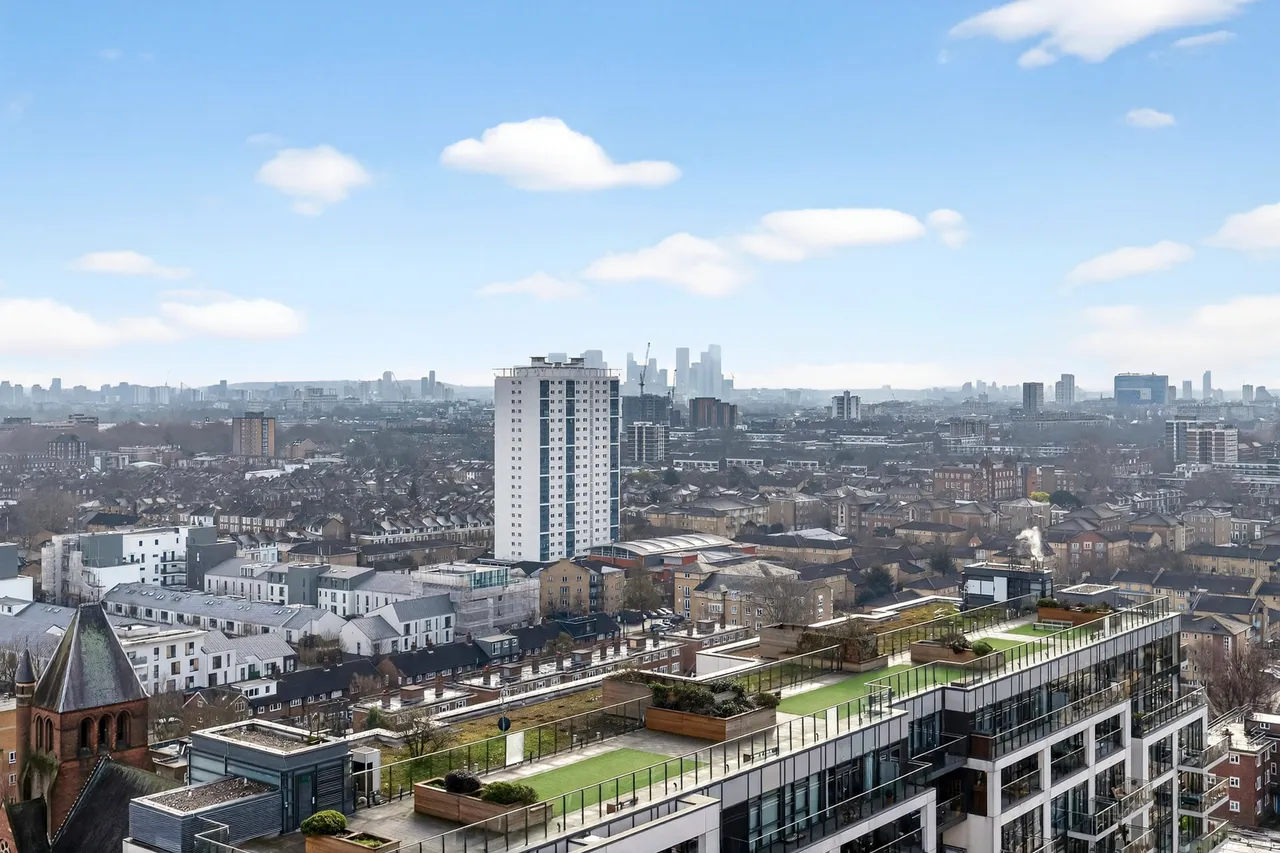 Dalston Square, London, E8, photo 22