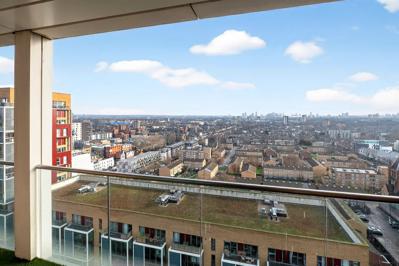Dalston Square, London, E8, photo 16