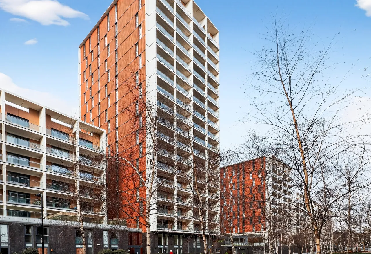 Dalston Square, London, E8, photo 23