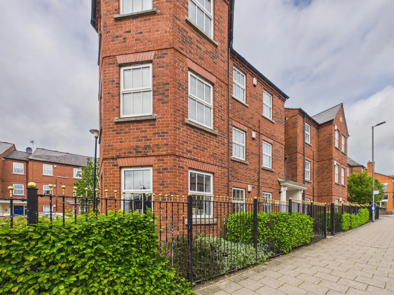 Upper Bond Street, Hinckley, LE10, photo 2