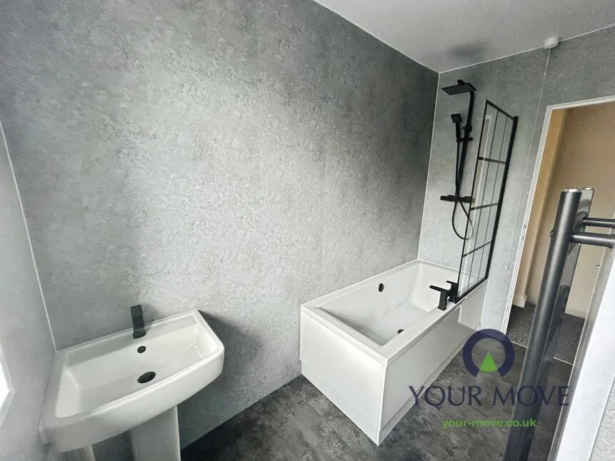 Church Street, Jump, South Yorkshire, S74, photo 9