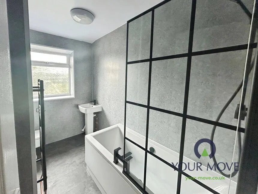 Church Street, Jump, South Yorkshire, S74, photo 8