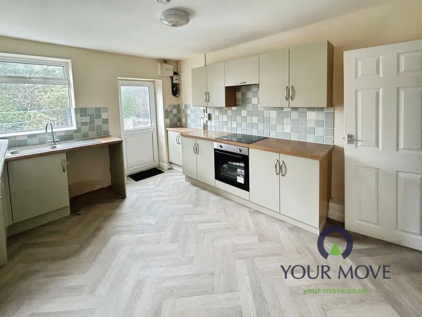 Church Street, Jump, South Yorkshire, S74, photo 3
