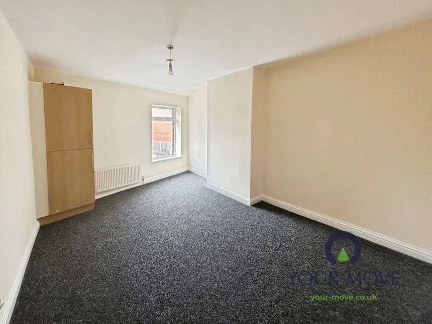 Church Street, Jump, South Yorkshire, S74, photo 5
