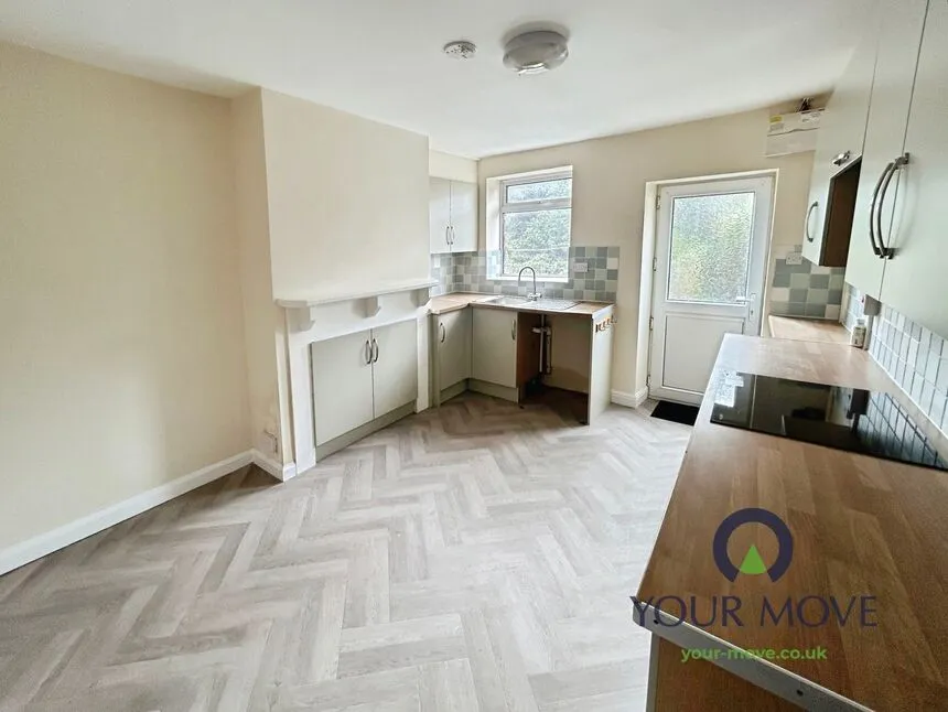 Church Street, Jump, South Yorkshire, S74, photo 4