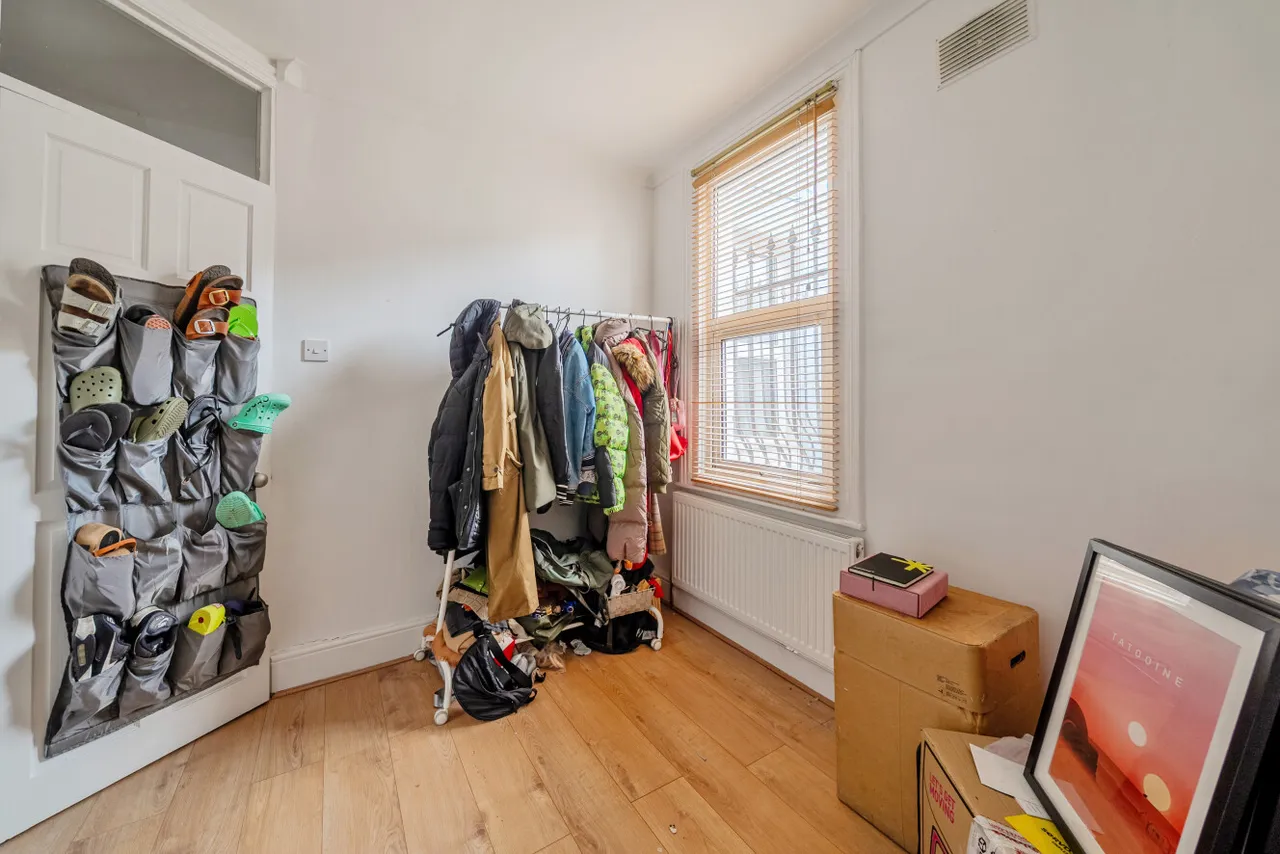 University Road, London, SW19, photo 7