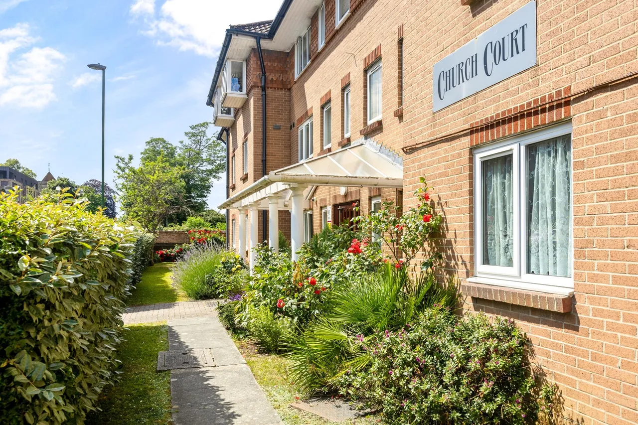 Church Road, Haywards Heath, RH16, photo 10