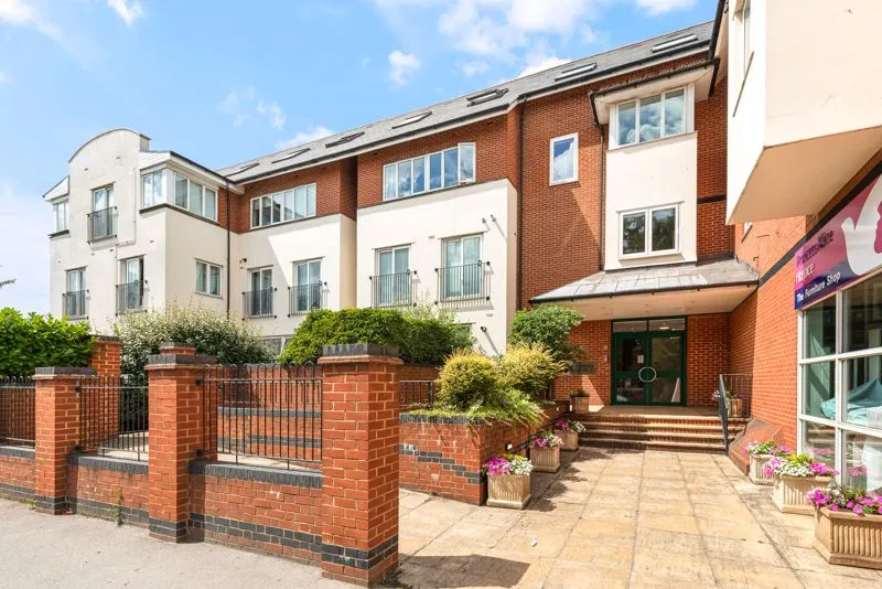 Church Street, Walton-On-Thames, KT12, photo 16
