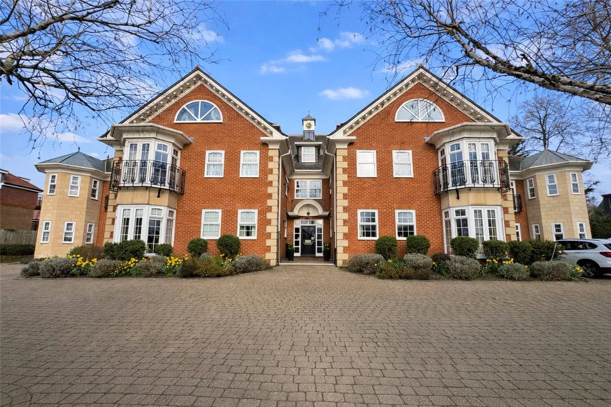 2 bed 2 bedroom property for sale, Station Road, South Orpington, BR6