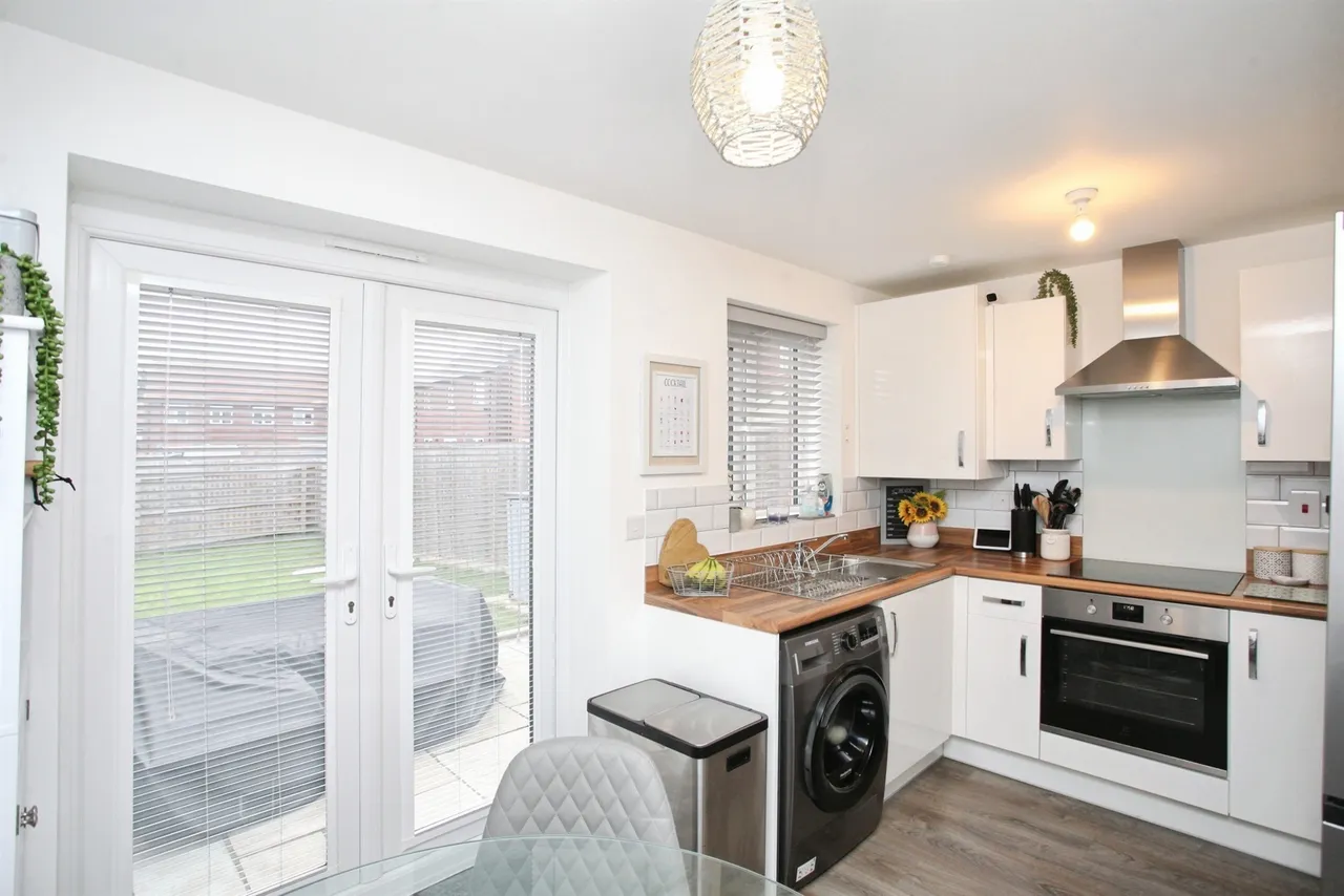 Caesar Drive, Nuneaton, CV11, photo 3