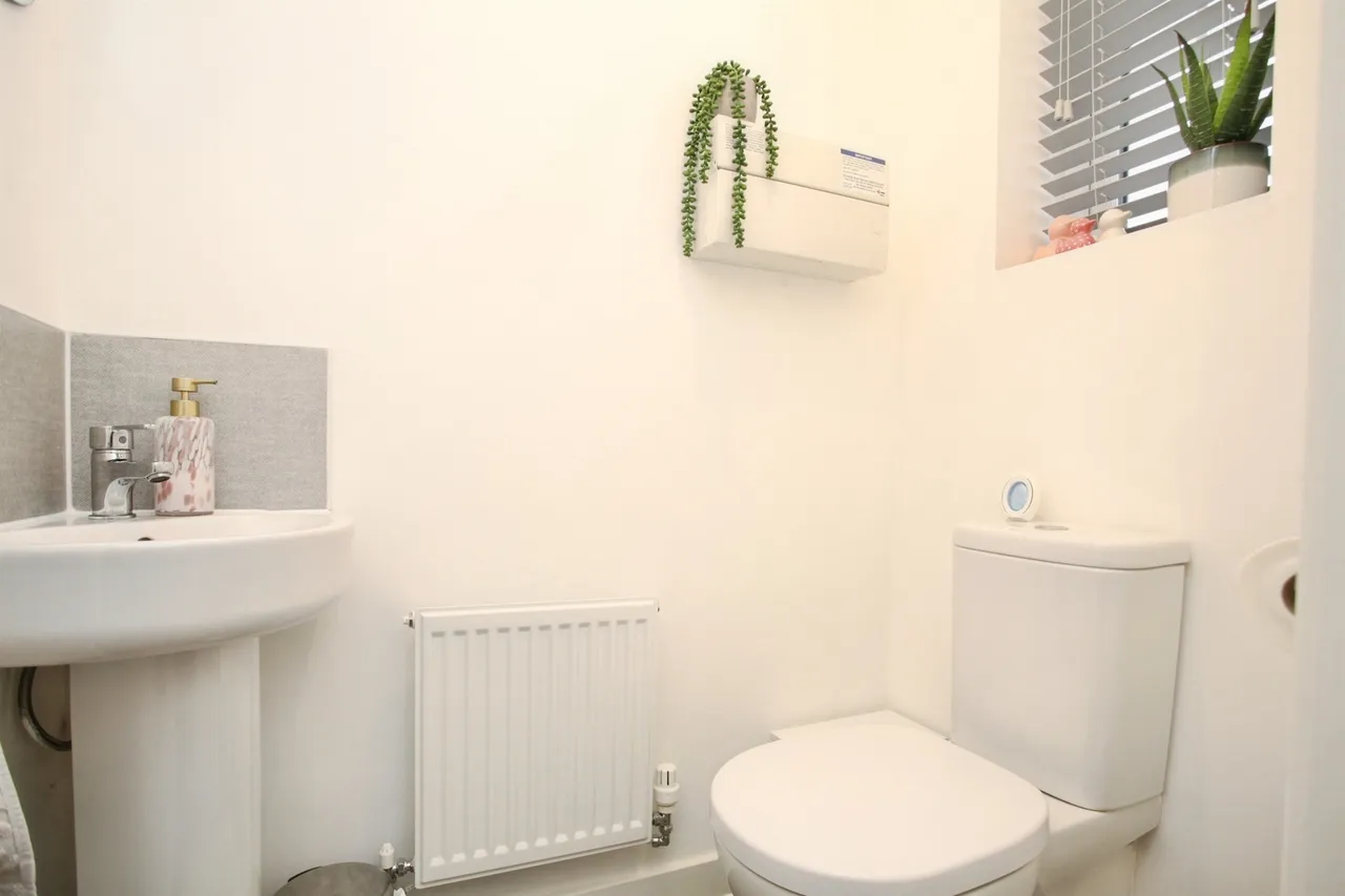 Caesar Drive, Nuneaton, CV11, photo 6