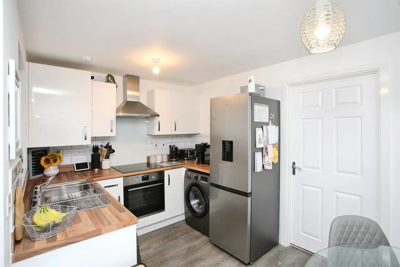 Caesar Drive, Nuneaton, CV11, photo 7