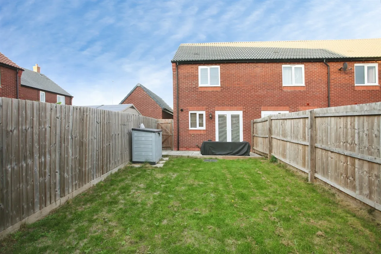 Caesar Drive, Nuneaton, CV11, photo 5
