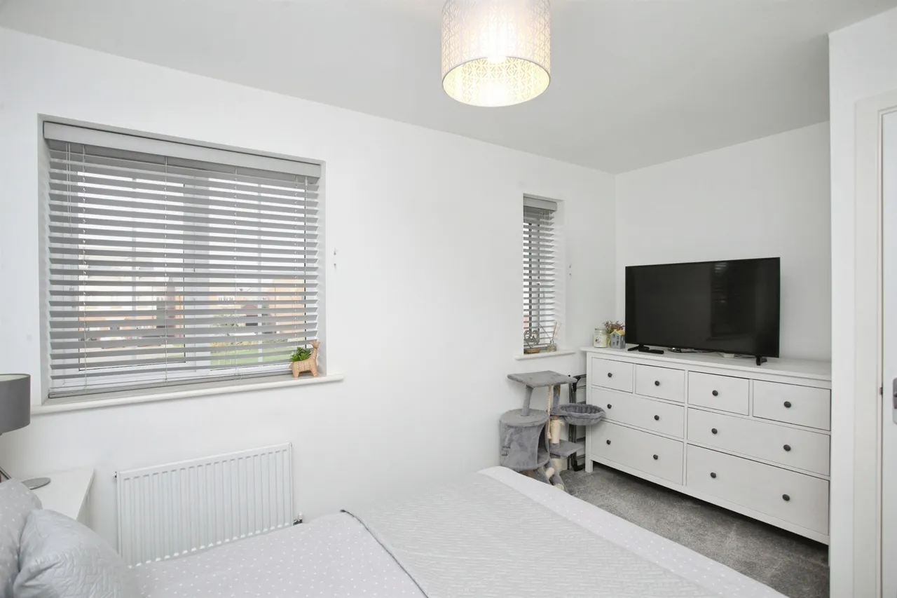 Caesar Drive, Nuneaton, CV11, photo 15