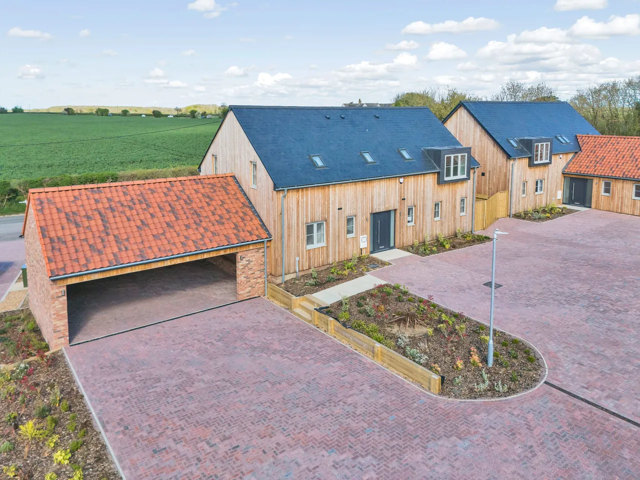 Plot 5a, Great Raveley, Huntingdon Road, Peterborough, PE28 2QU, photo 16