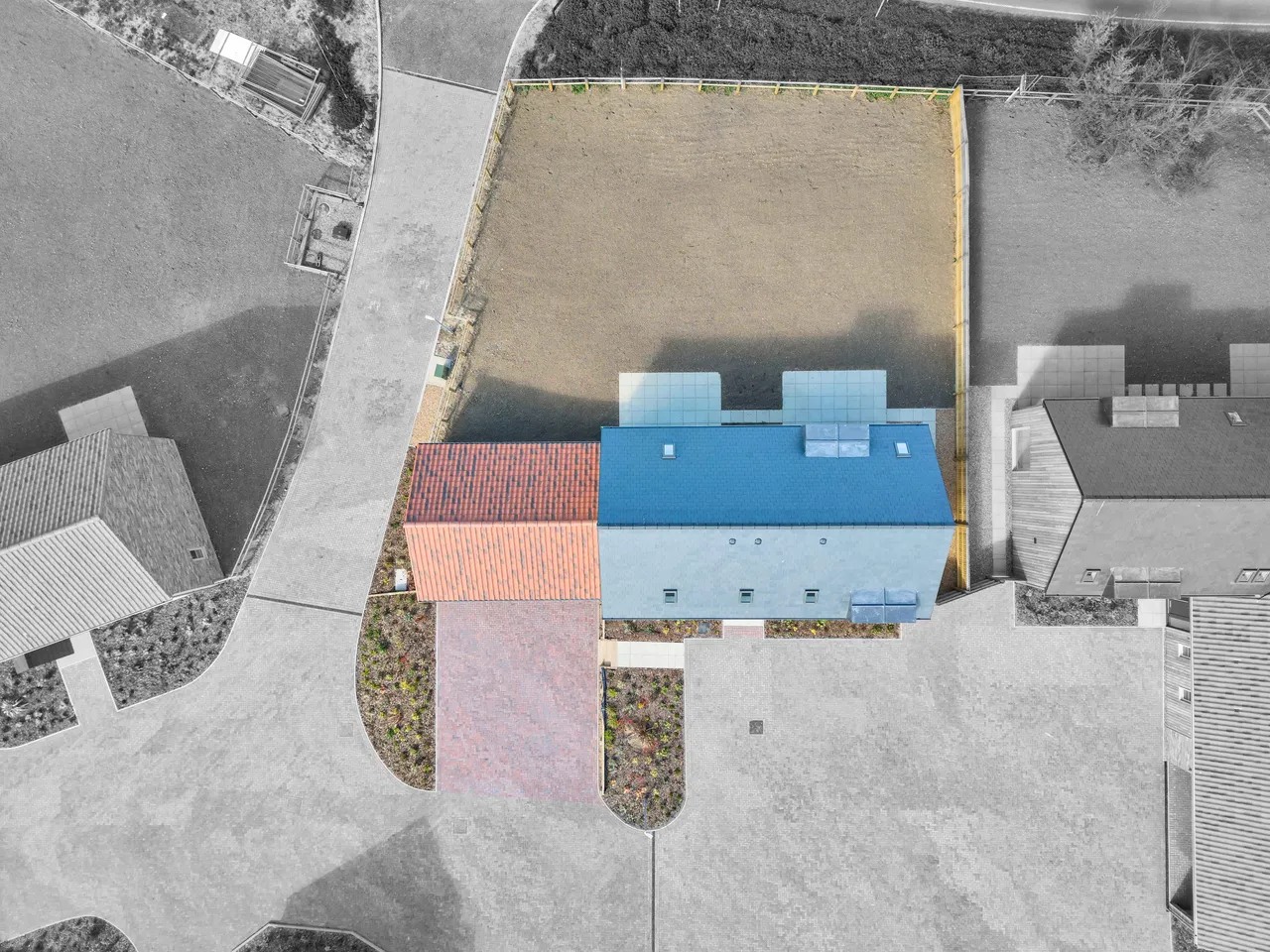 Plot 5a, Great Raveley, Huntingdon Road, Peterborough, PE28 2QU, photo 15