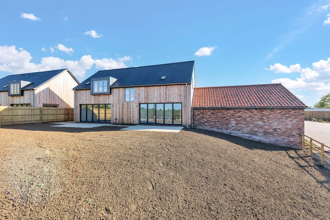 Plot 5a, Great Raveley, Huntingdon Road, Peterborough, PE28 2QU, photo 14