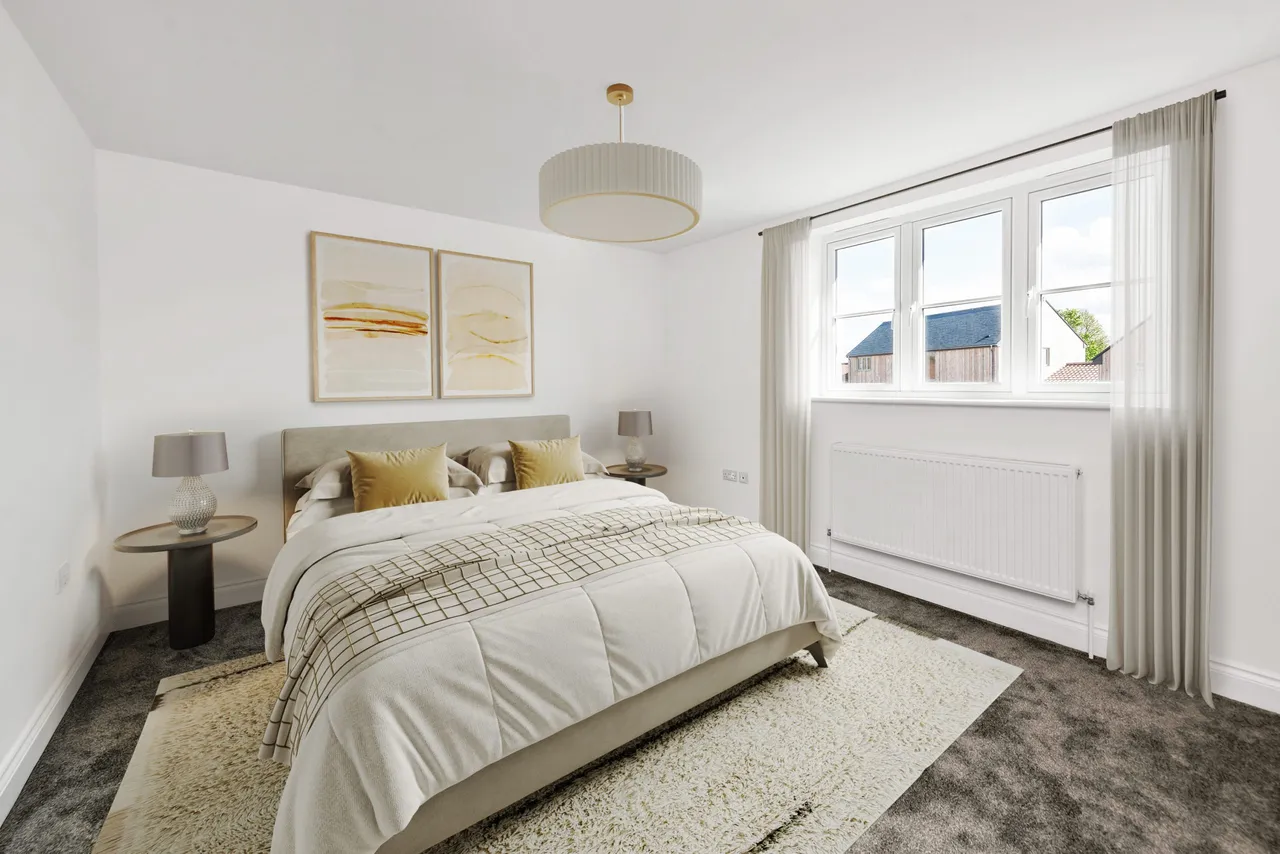 Plot 5a, Great Raveley, Huntingdon Road, Peterborough, PE28 2QU, photo 11
