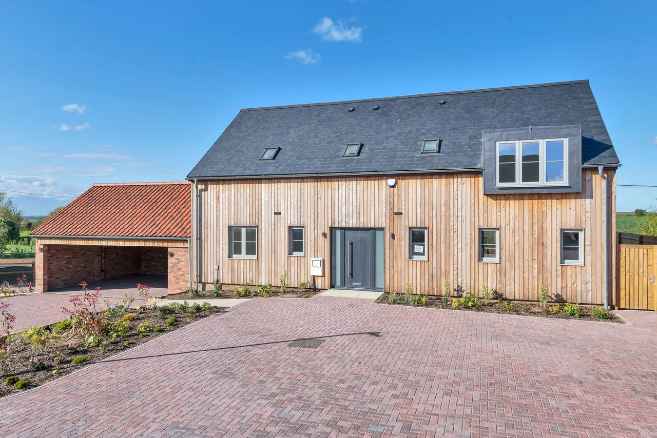 Plot 5a, Great Raveley, Huntingdon Road, Peterborough, PE28 2QU, photo 13